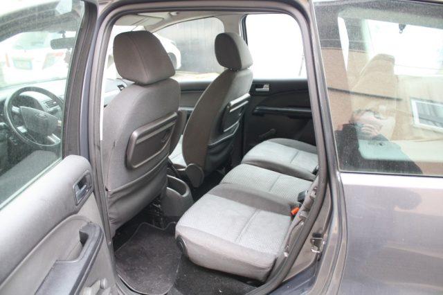 FORD Focus C-Max 1.6 TDCi (90CV)