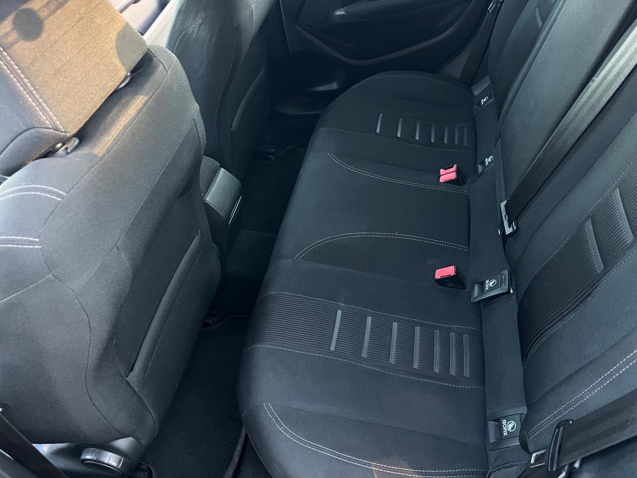 Peugeot 308 1.6 e-HDi 115 CV Stop&Start Allure