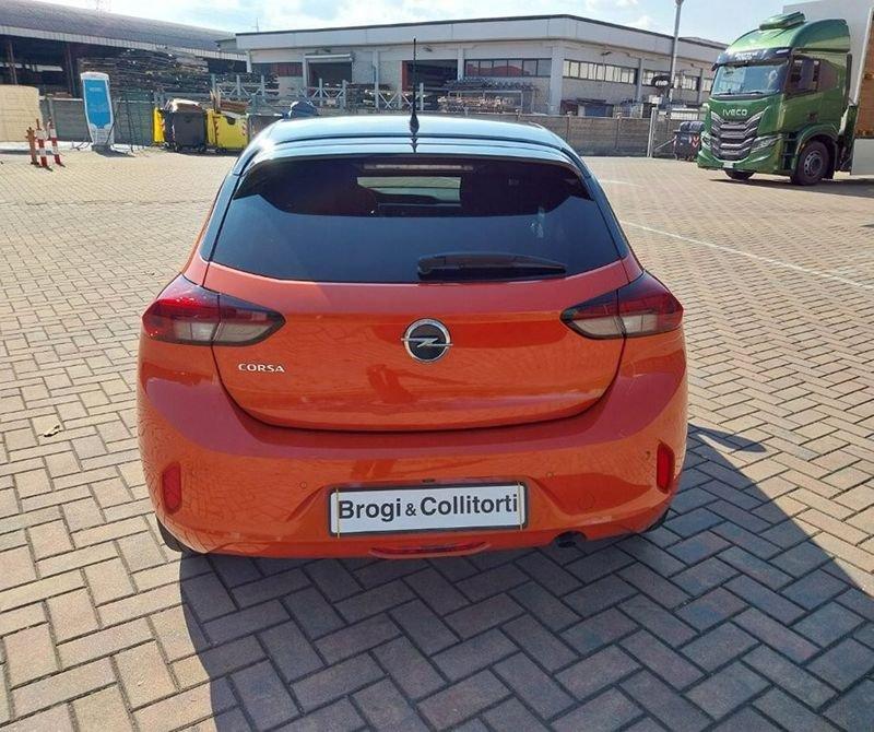 Opel Corsa 5 Porte 1.2 75cv D&T S&S