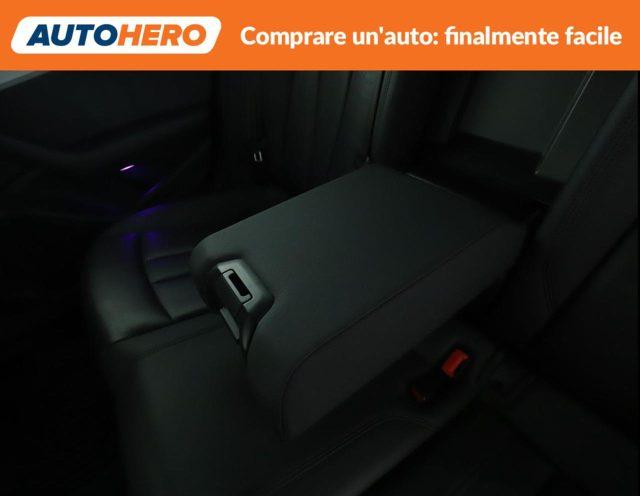 AUDI A4 Avant 40 TDI S tronic Business Advanced