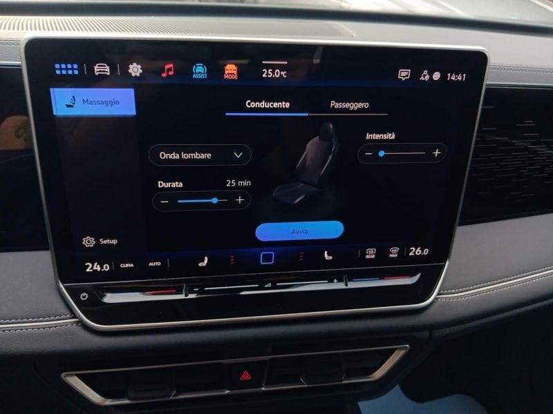 Volkswagen Tiguan Tiguan 2.0 TDI 150 CV DSG Elegance