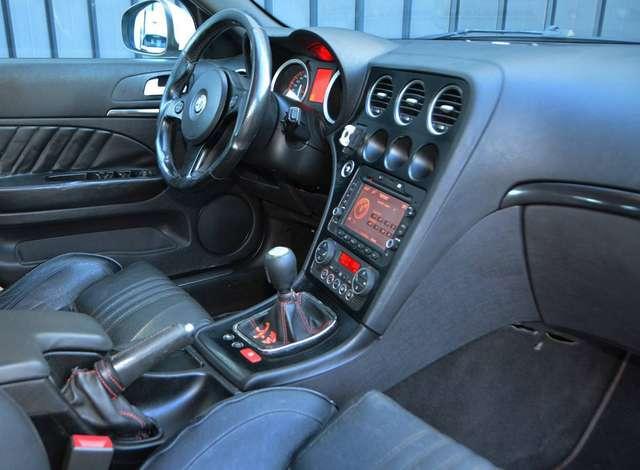 Alfa Romeo 159 Sportwagon SW 2.0 jtdm 170cv * LEGGI TUTTO ! *