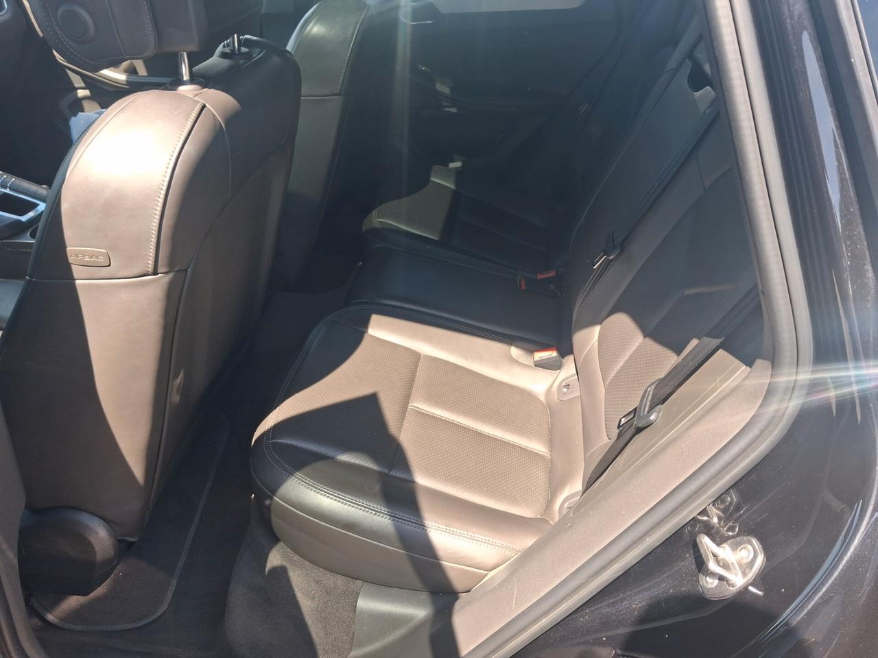 Porsche Macan s 3.0 340cv full optional permuto