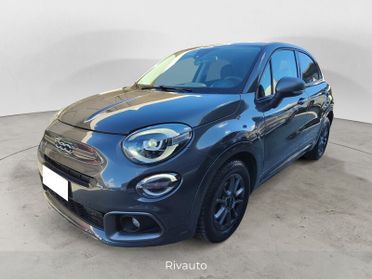 FIAT 500X Dolcevita 1.6 Mjet 130cv E6D Sport Dolcevita
