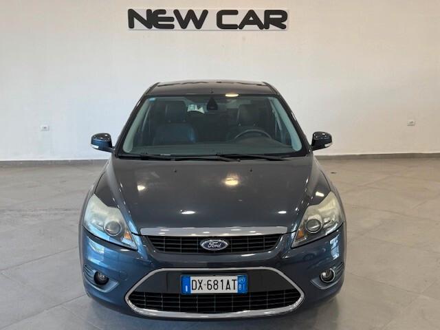 Ford Focus 2.0 (145CV) 5p. Bz.- GPL Tit.