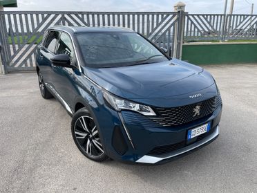 Peugeot 5008 1.5 BlueHDi 130cv EAT8 GT Pack - 7 POSTI-FOCAL