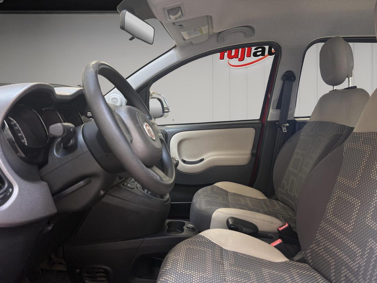 Fiat Panda 0.9 t.air turbo Climbing 4x4 85cv