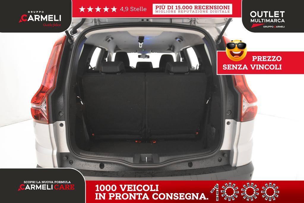 Dacia Jogger 1.0 TCe GPL Comfort