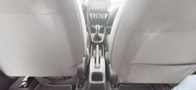 SUZUKI Swift 1.2 Hybrid Top