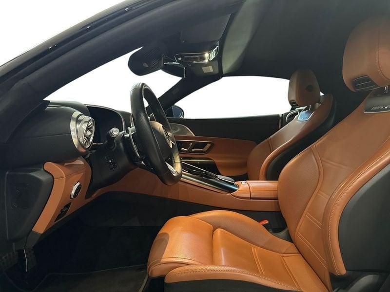 Mercedes-Benz SL AMG 43 Premium Plus 381cv auto