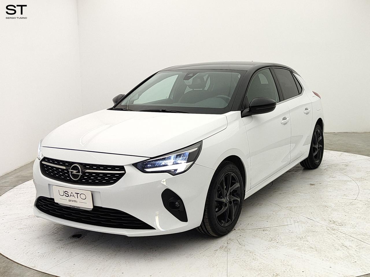 OPEL Corsa 6ª serie - Corsa 1.2 Elegance