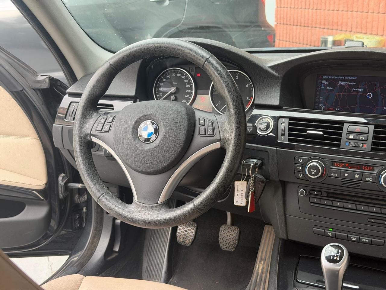 Bmw 320 330xd cat MSport