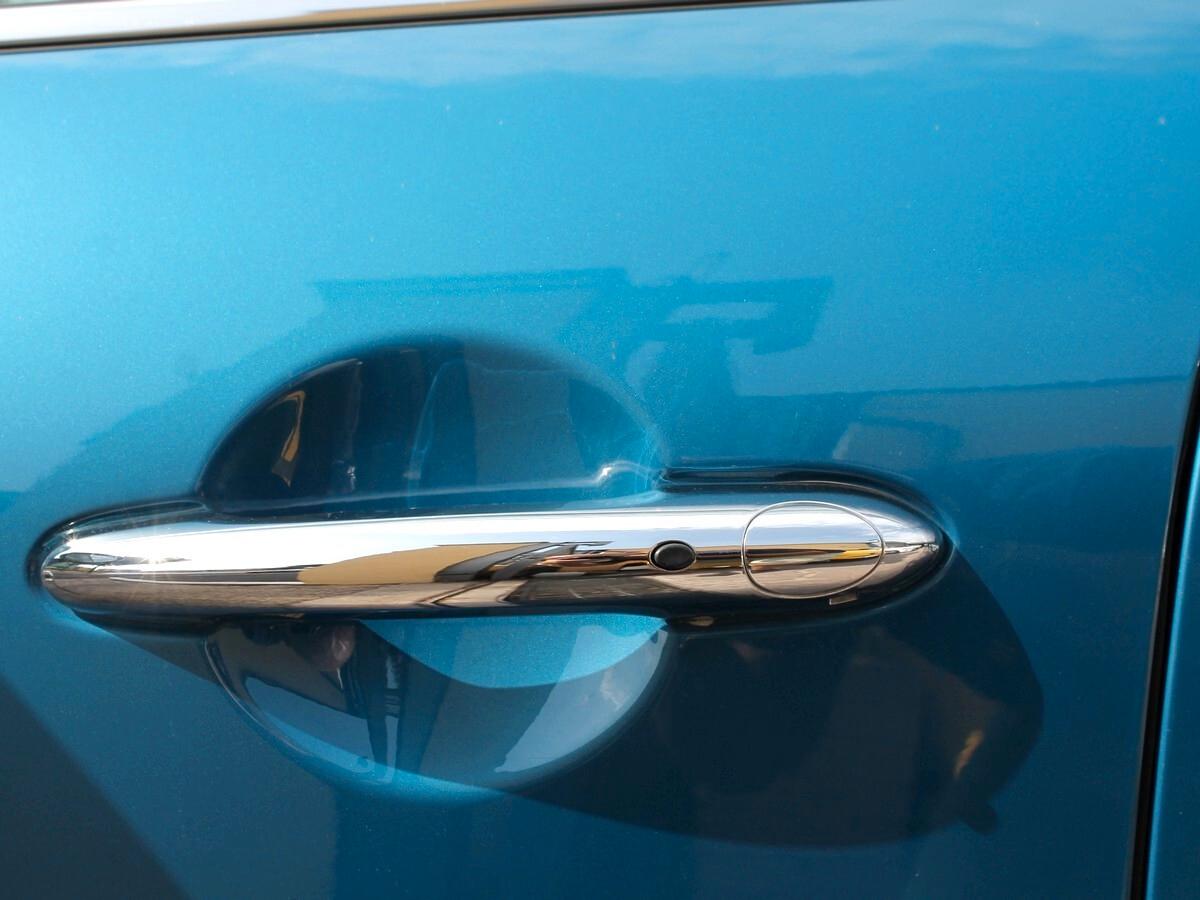 Mini Cooper Countryman 1.5 SE Hype ALL4 Automatica