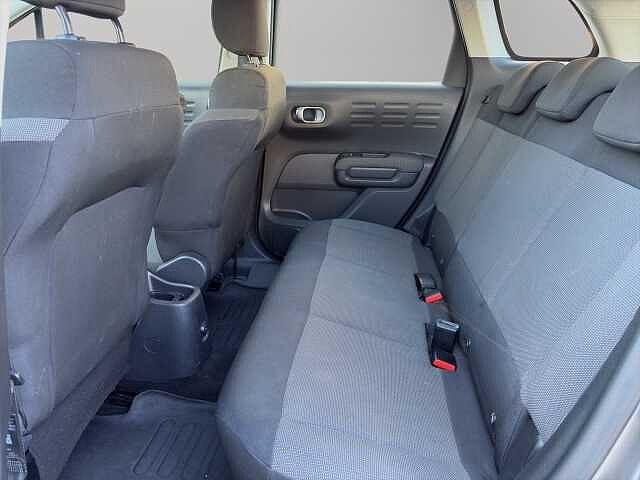 Citroen C3 Aircross BlueHDi 120 S&S Feel