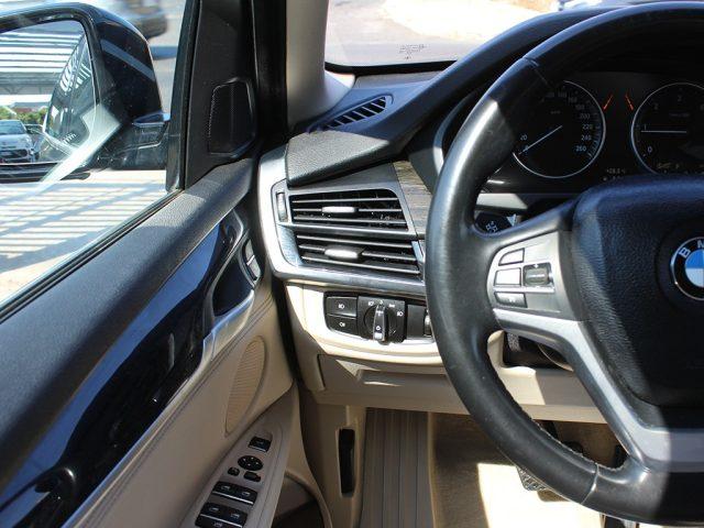 BMW X5 xDrive25d
