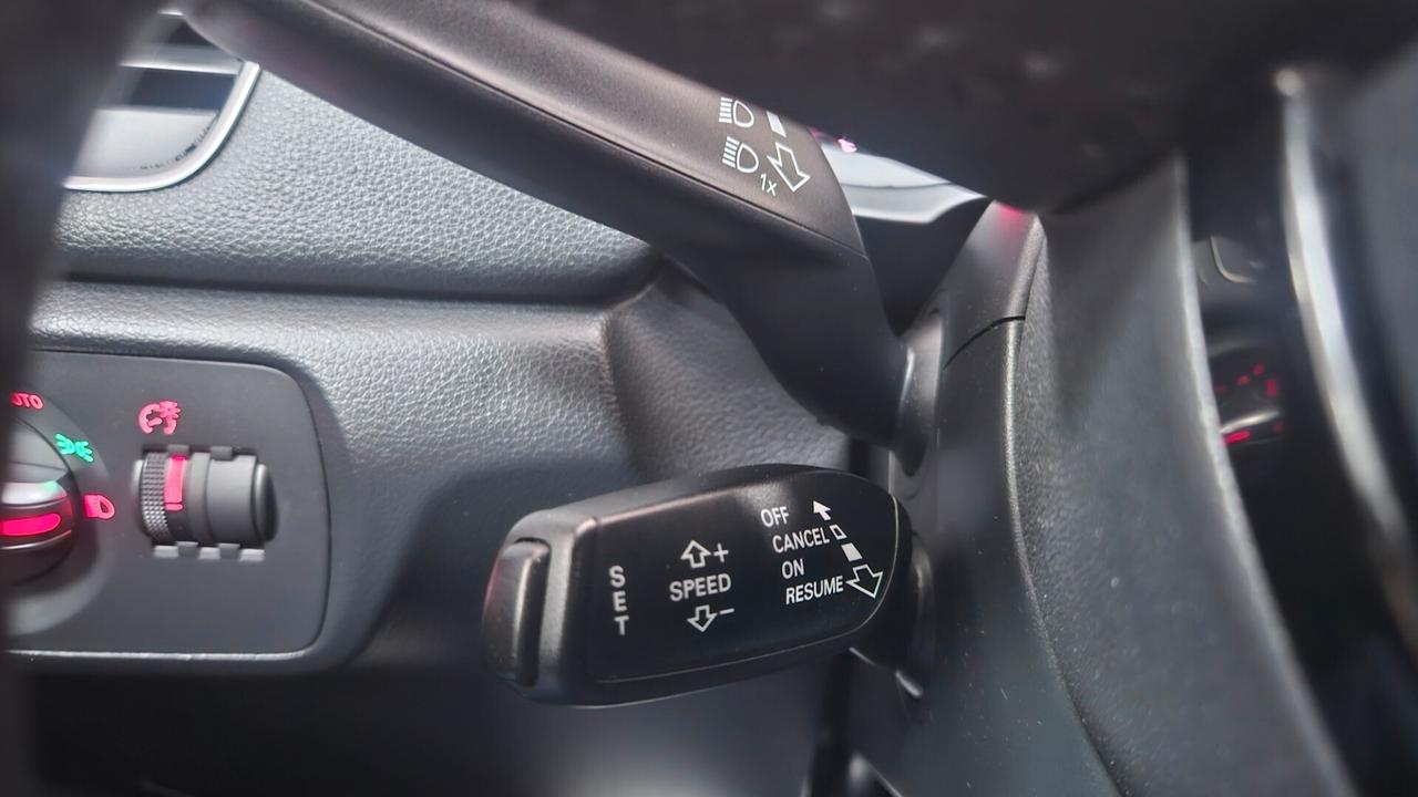 Audi Q3 2.0 TDI Business Plus