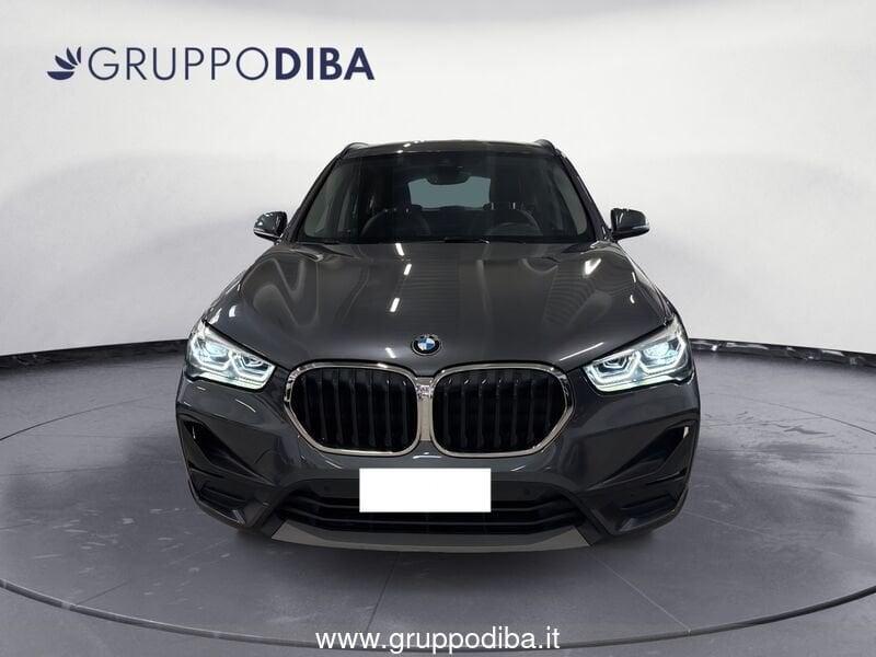 BMW X1 F48 2019 Diesel sdrive16d Business Advantage auto