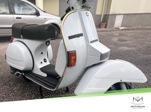 Piaggio Vespa 150 PX (1980 - 00) PX 150 E ELESTART ARCOBALENO