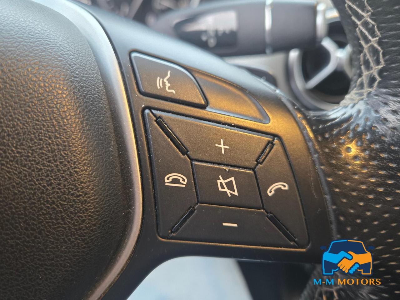 Mercedes B 220 CDI Premium