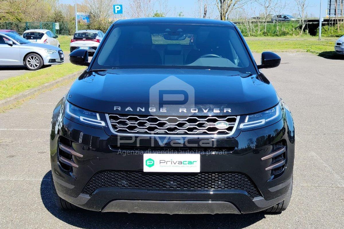 LAND ROVER Range Rover Evoque 2.0D I4-L.Flw 150CV AWD Auto R-Dynamic SE