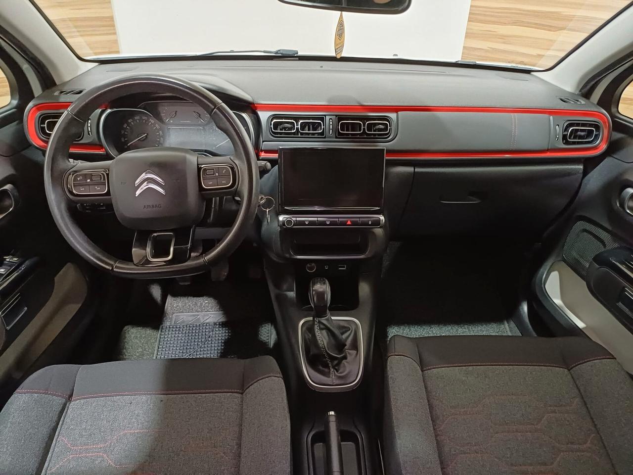Citroen C3 1.2 Shine PARI AL NUOVO - 2019