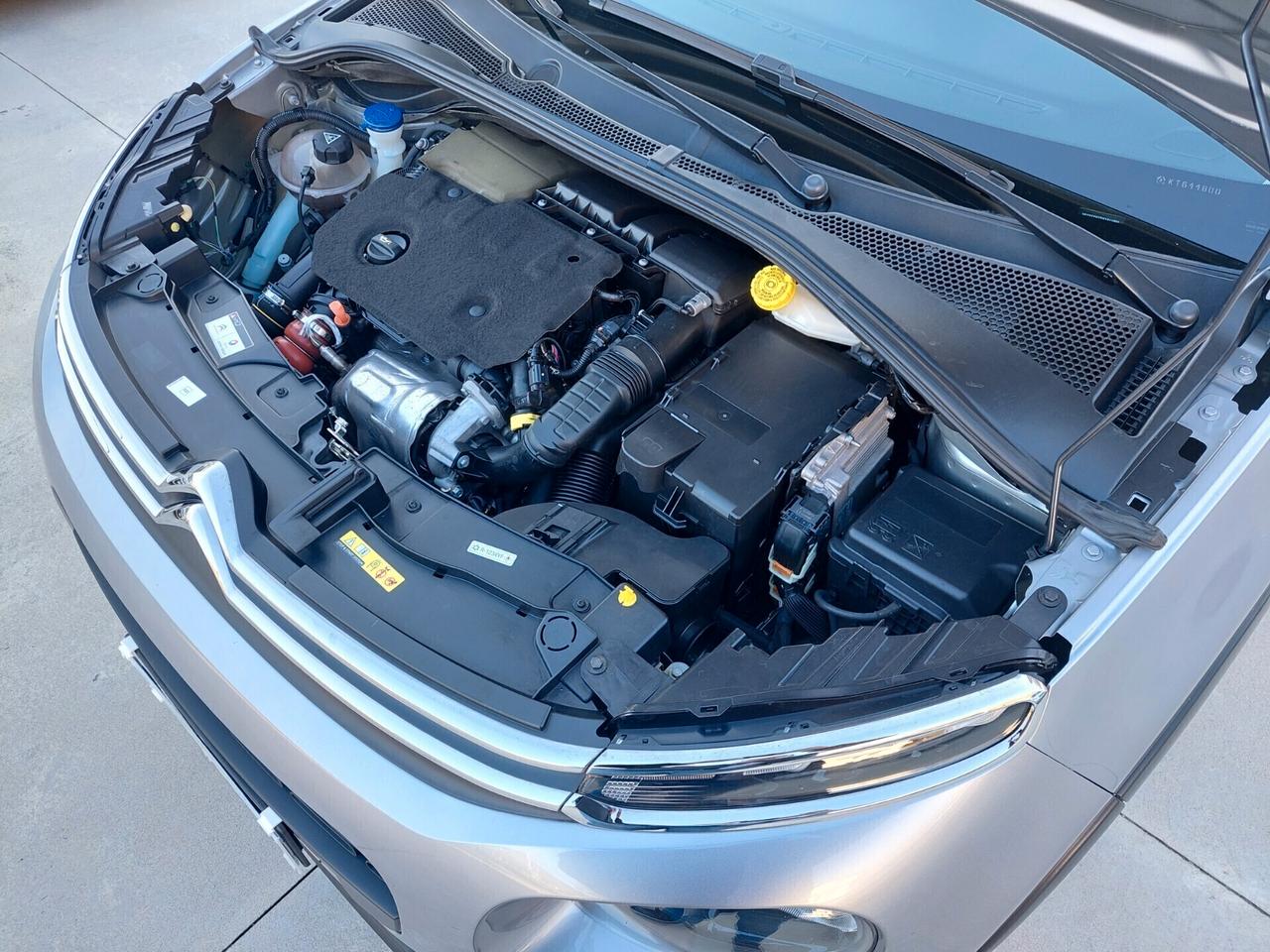 Citroen C3 1.5 BlueHDi 100cv S&S Shine 2019