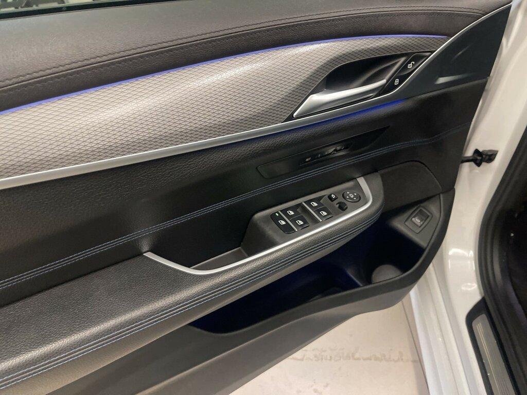 BMW Serie 6 Gran Turismo 630 d Msport Steptronic