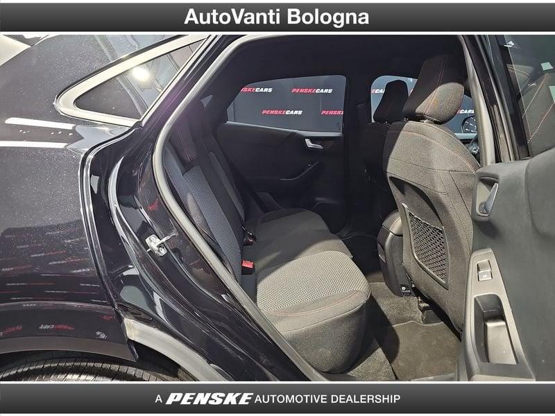 Ford Puma Puma 1.0 EcoBoost Hybrid 125 CV S&S ST-Line Design