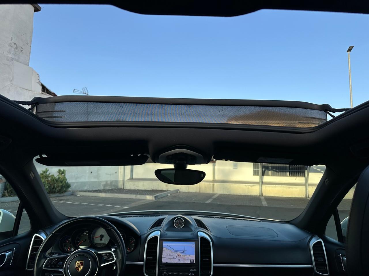 Porsche Cayenne 4.1 S Diesel 385CV Platinum Edition IPERFULL
