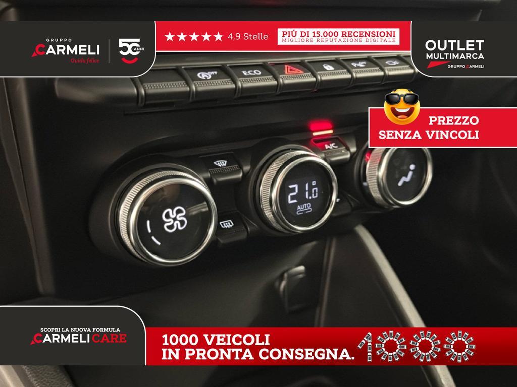 Dacia Duster 1.0 tce ECO-G 15th Anniversary 4x2