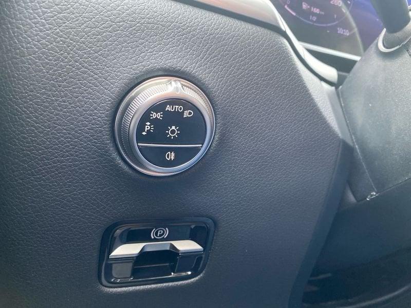 Mercedes-Benz GLC 220 d AMG Line Advanced 4matic auto