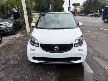 Smart ForFour 70 1.0 Passion Cambio manuale