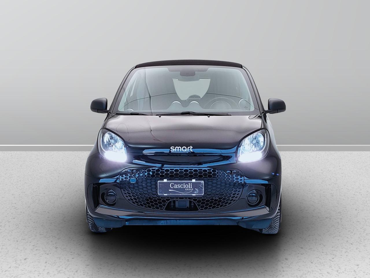 SMART E2584 - Fortwo eq Pulse 4,6kW