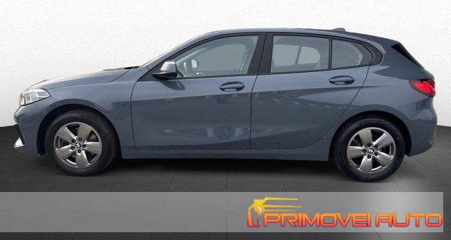BMW 118 i 5p. Advantage
