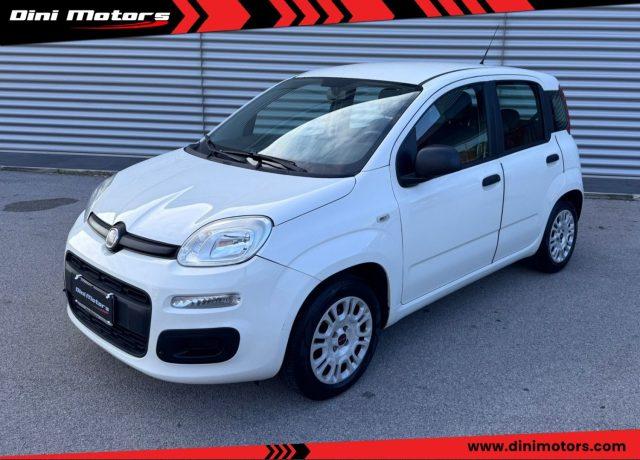 FIAT Panda 1.2 Benzina 4 cilindri OK NEOPATENTATI