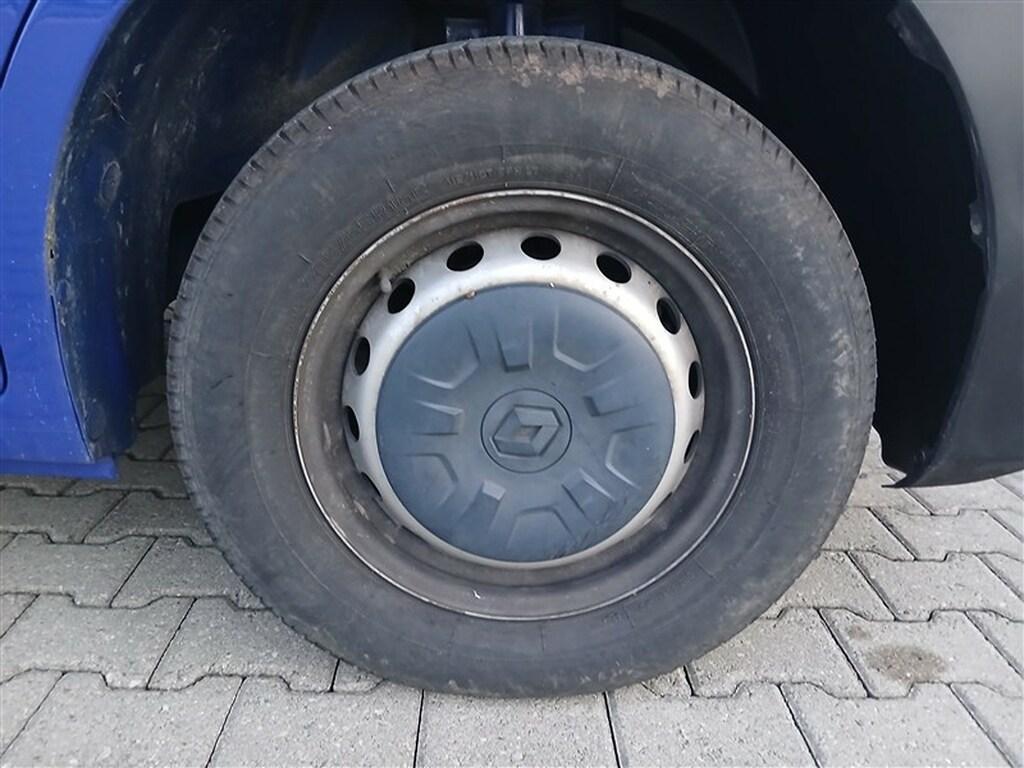 Renault Master T33 2.3 dci 135cv L2H2 Ice E6d-temp