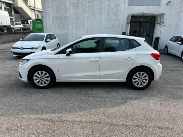 SEAT Ibiza 1.0 TGI 5 porte Style