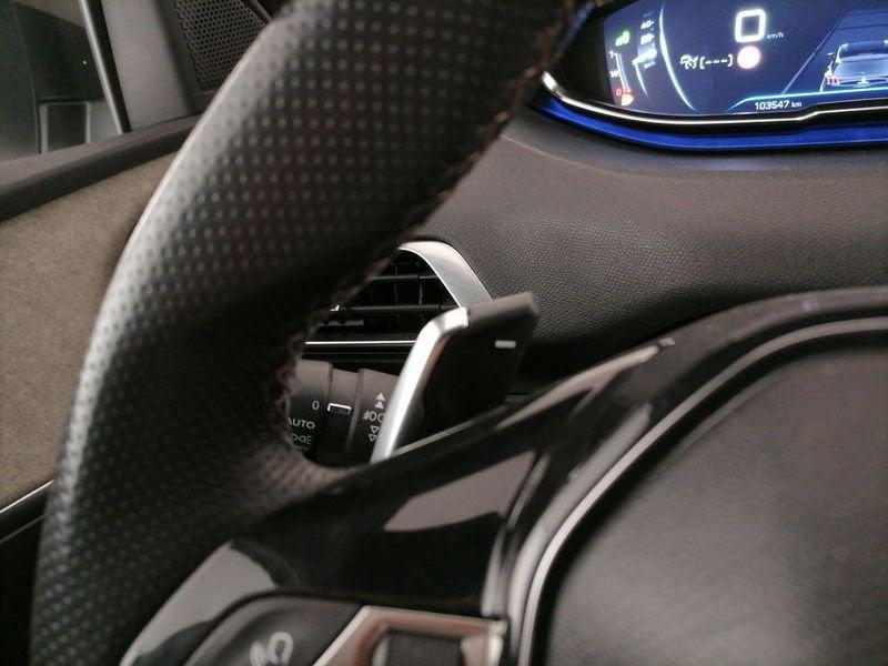Peugeot 3008 2.0 bluehdi GT s&s 180cv eat8