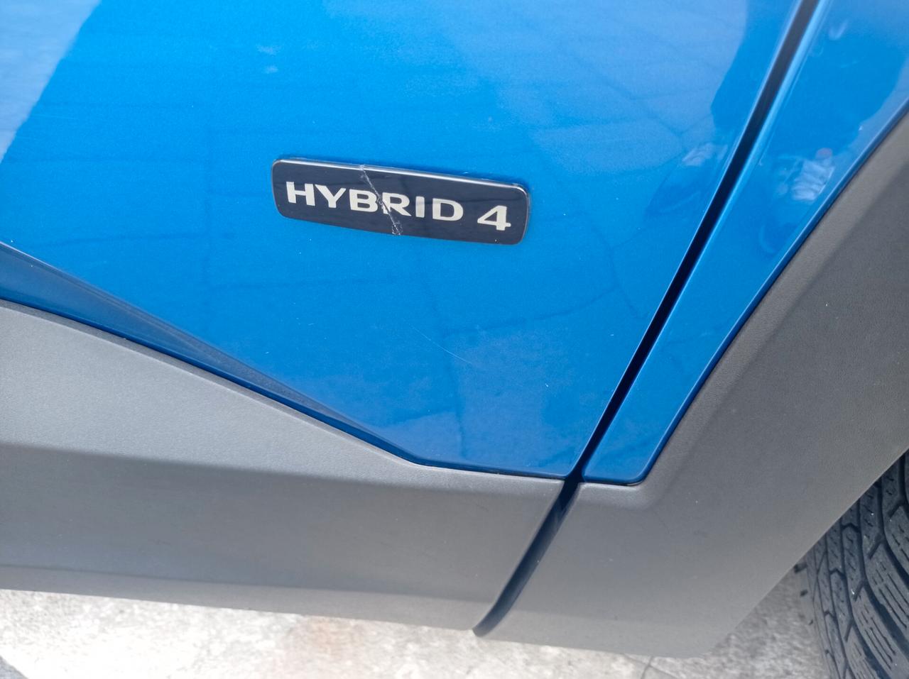 Opel Grandland X 1.6 Hybrid Plug-in aut. AWD Elegance