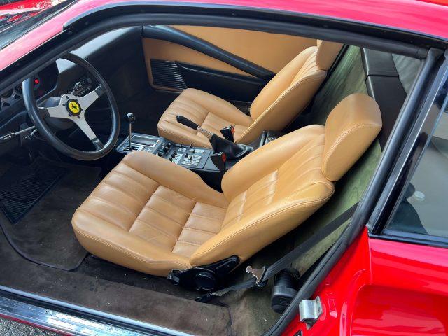 FERRARI 308 GTB 2.9 230cv