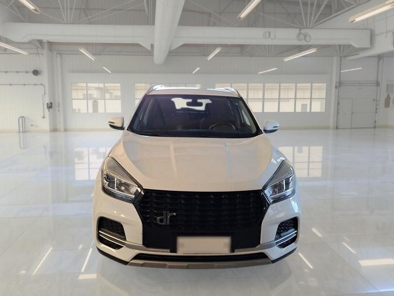 DR MOTOR DR4.0 1.5 MT BENZ GPL