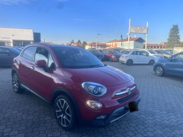 Fiat 500X 1.6 MultiJet 120 CV Cross PROMO FIN. 9900€
