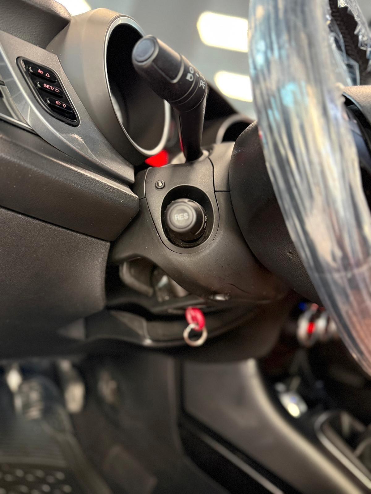 Alfa Romeo Giulietta 1.6 JTDm-2 105 CV Exclusive