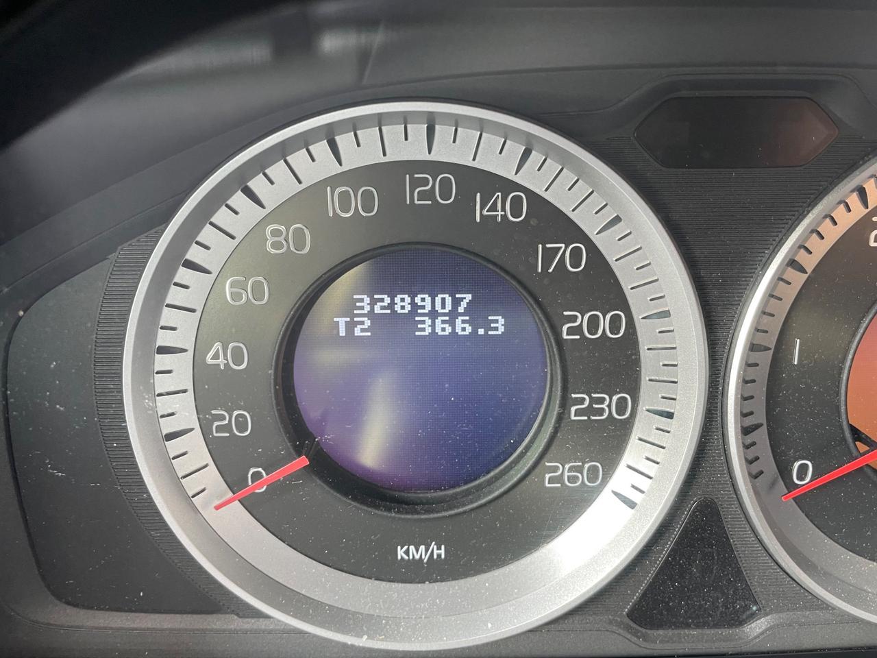 Volvo XC70 D5 AWD Geartronic Summum/GARANZIA