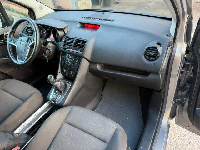 OPEL Meriva 1.3 CDTI 95CV ecoFLEElective