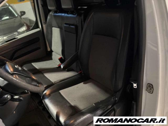 TOYOTA Proace 2.0D 122CV PL-TN Furgone Medium 4p.14q