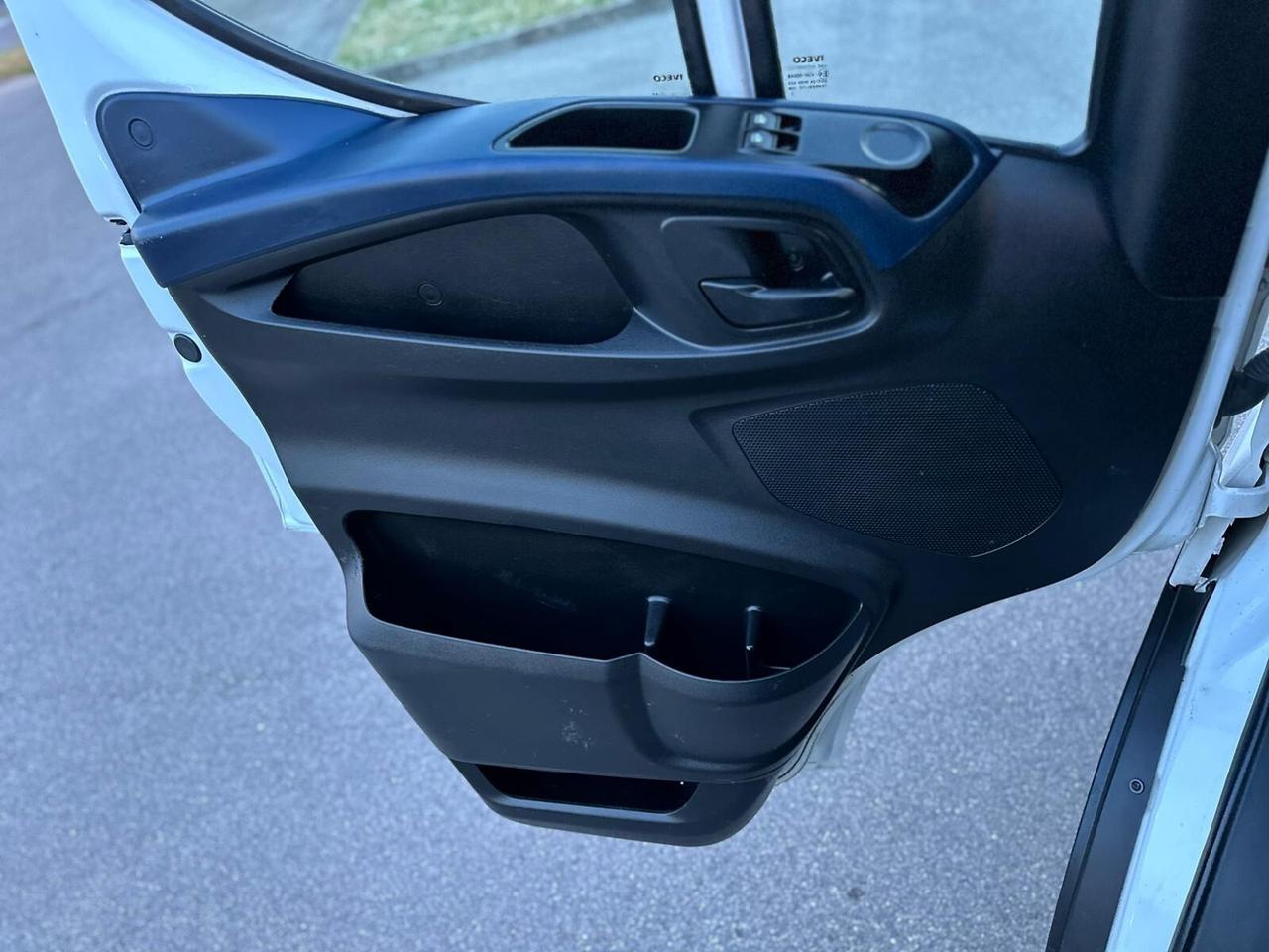 Iveco Dailly anno 2019 cc 2.3 euro 6 B