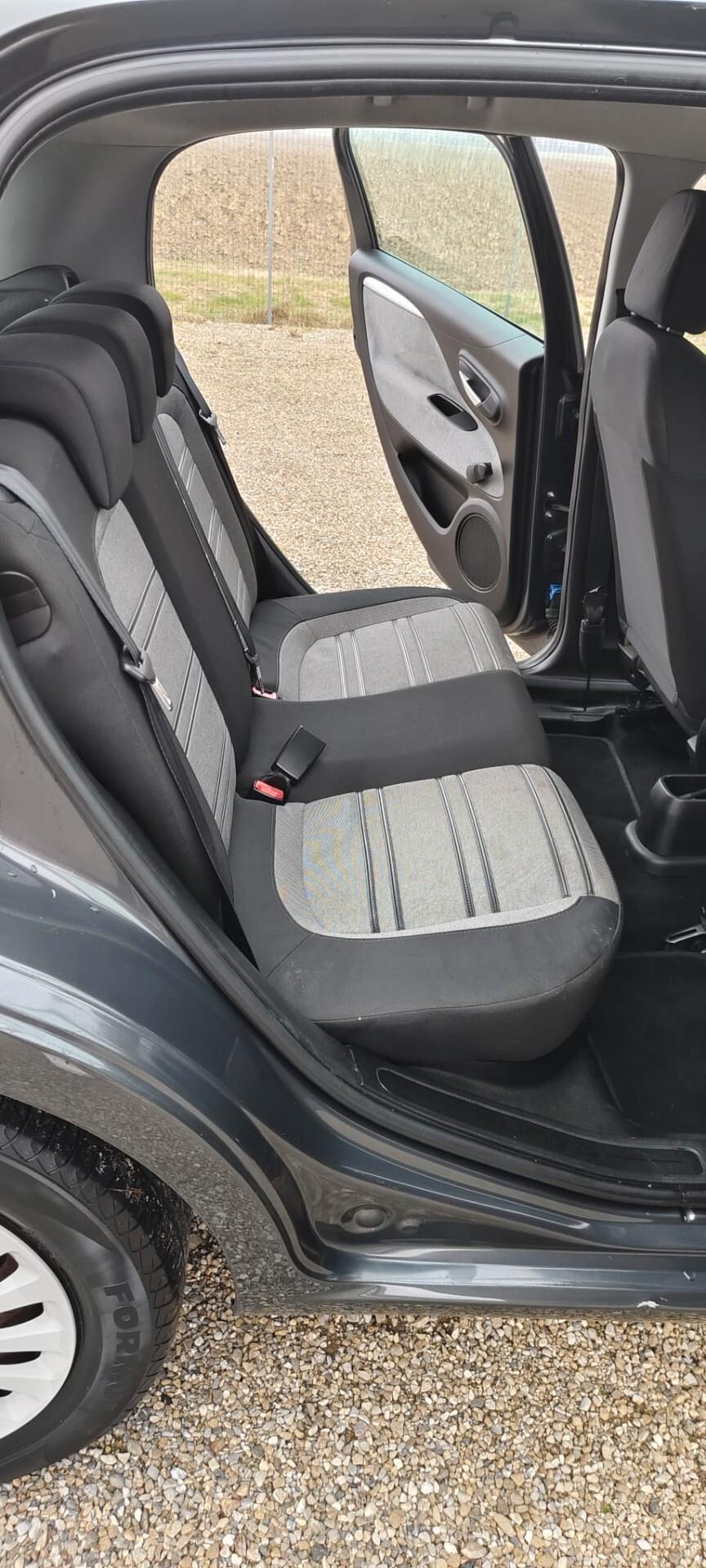 Fiat Punto Evo 1.3 Mjt 90 CV 5 porte Emotion