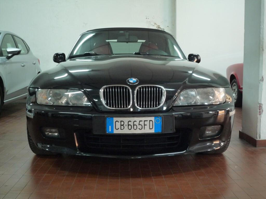Bmw Z3 roadster