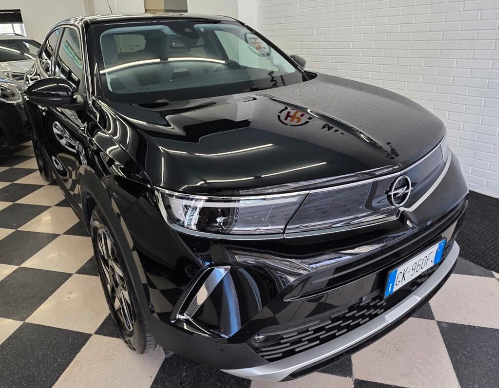 Opel Mokka 1.5 diesel Elegance